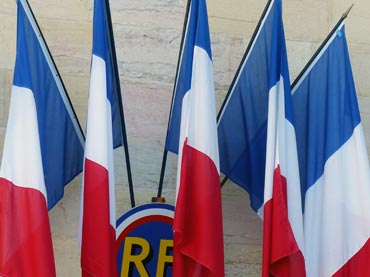 image gratuite pour illustrer la république française