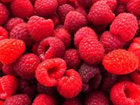 framboises