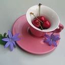 tasse-de-cerises