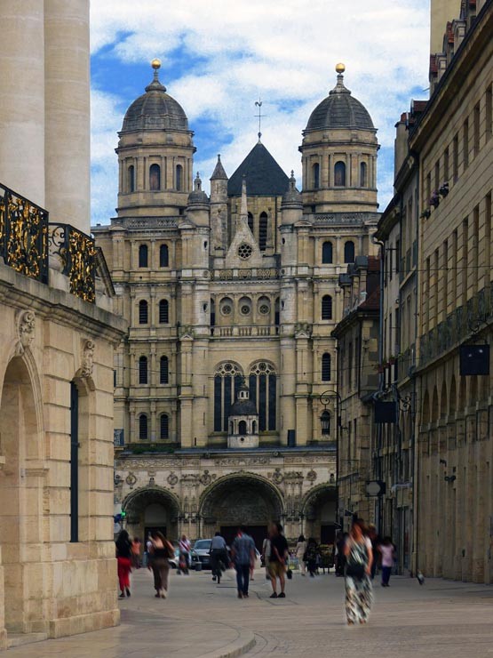 église Saint-Michel