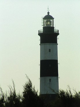 image gratuite phare ile oleron