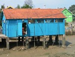 cabane huitres oleron