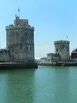 la rochelle