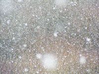 Effet de neige