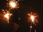 feux de Bengale