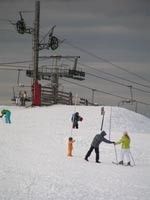 belles photos de neige