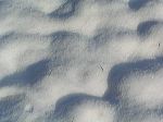 sol neige  Images gratuites