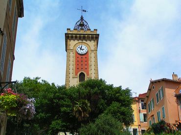 Aubagne