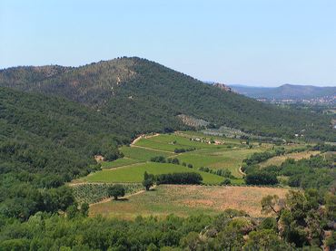 Campagne Provence