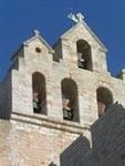 campanile saintes-maries
