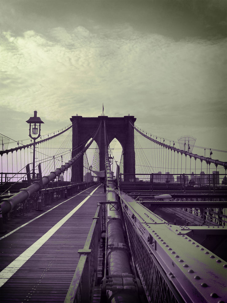 Pont de Brooklyn