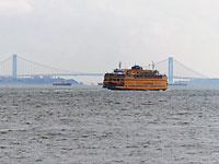 Staten Island ferry